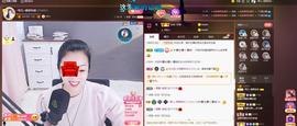 🎶幸福满满🎶主播照片