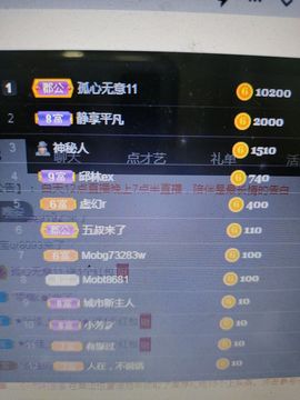 小芳，🌸减肥打卡主播照片