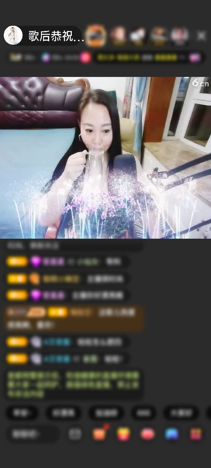 感谢假如！🎤赠送星云鲲10个