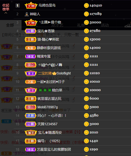 宝儿♚贺淡忘帝尊啦主播照片