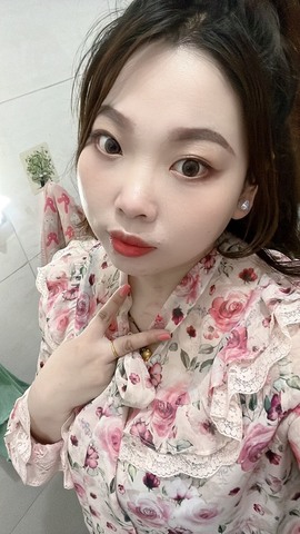 小胖妞儿MJ的图片