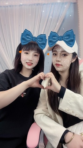 🌸梦歆🌸逐梦前行主播照片