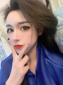 娜塔莎退主播照片