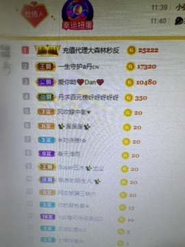 丹梦里啥都有主播照片