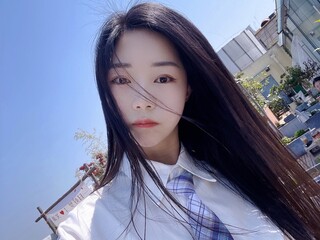 韩笑画画的baby视频同城交友