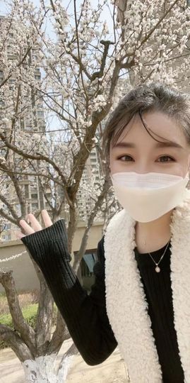 心动ぐつ樱桃啊看花主播照片