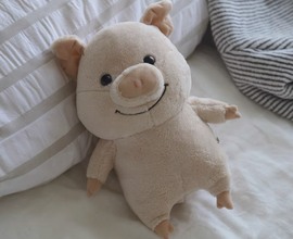 谁的糖。主播照片