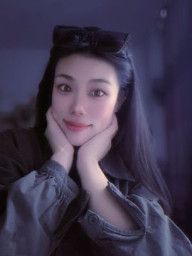 夏至🌸主播照片