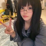 汐崽睡醒了