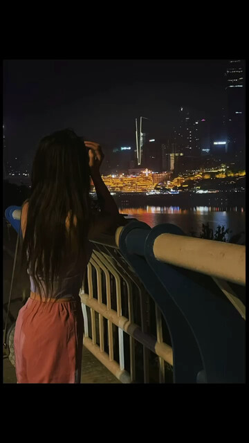 生活不是赶路，是感受