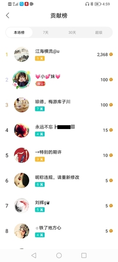 小谢农村田园生活主播照片
