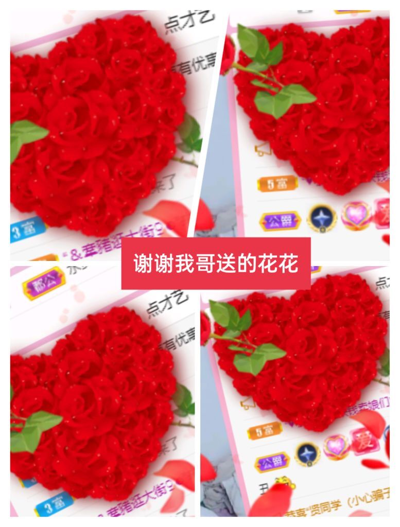 婷婷💕感恩有你陪伴的图片