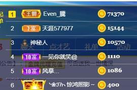 素雪小幸运主播照片