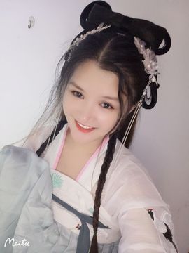 糖笑笑゛等风也等伱主播照片