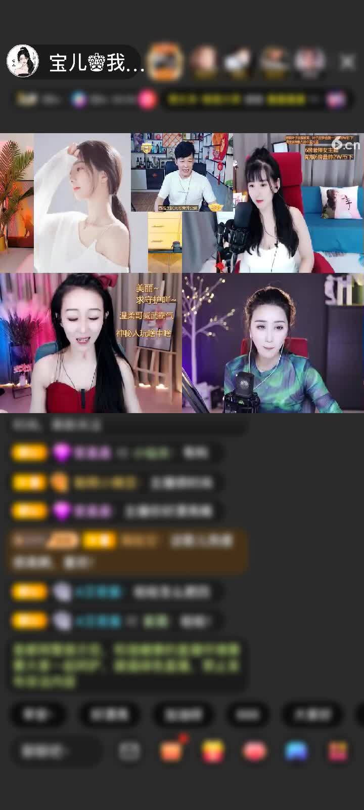 上传了一个小视频