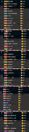 娜子呀💕没人疼主播照片