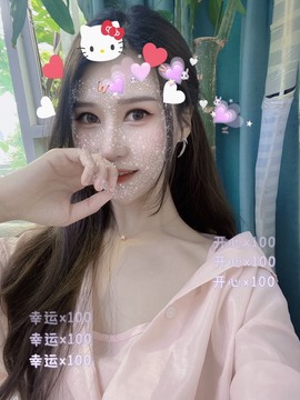 一只呆呆💭主播照片