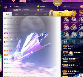 恋歌爱唱歌主播照片