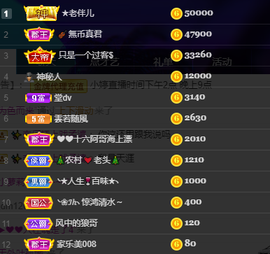 小婷🎤烟嗓☆づ的图片