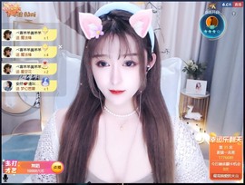 😘👌😋主播照片