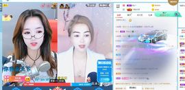 七七没人宠主播照片