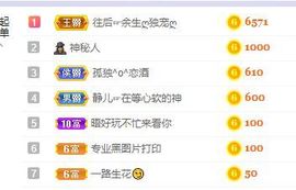 一树梨花压海唐同学☞主播照片