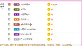 小玲宝🧸安静唱歌主播照片