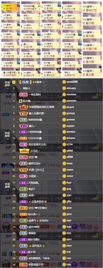 鑫儿～主播照片