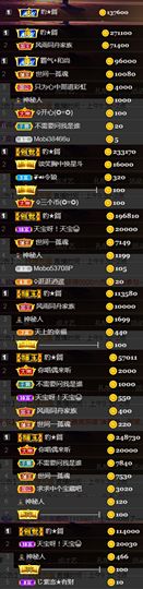 💞天宝💞💃🎤主播照片