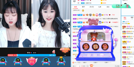 新人可瑶主播照片