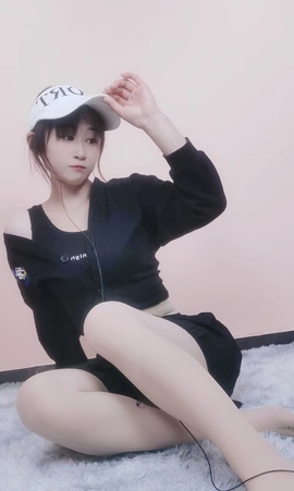 饭团界的王中王主播照片