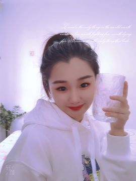阳阳💕晚上见主播照片