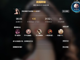 小崽崽zy主播照片