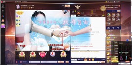 小玲宝🧸安静唱歌主播照片