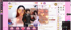 小玲宝🧸安静唱歌主播照片