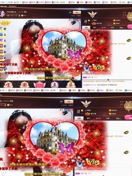 小玲宝🧸安静唱歌主播照片