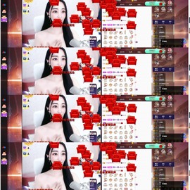 小玲宝🧸安静唱歌主播照片