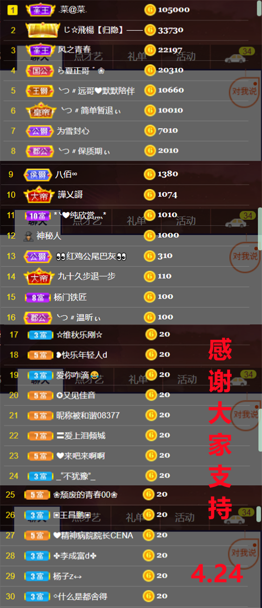 ╰つ〃薀昕🌷的图片