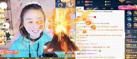遇见❥暂休主播照片