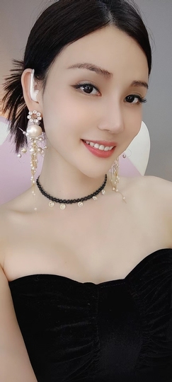 恋歌爱唱歌主播照片