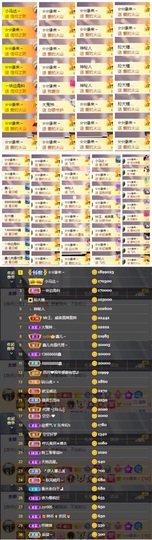 鑫儿～主播照片