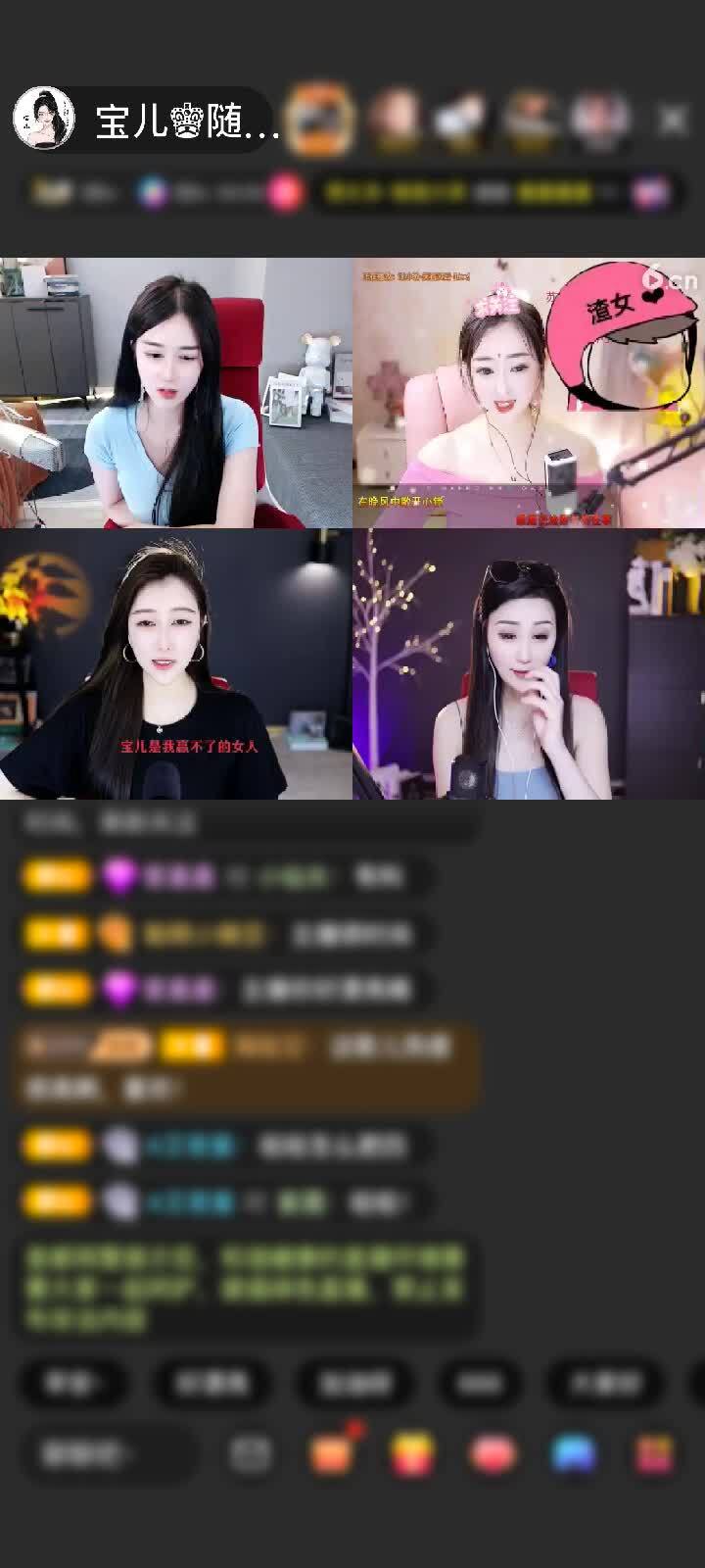 上传了一个小视频