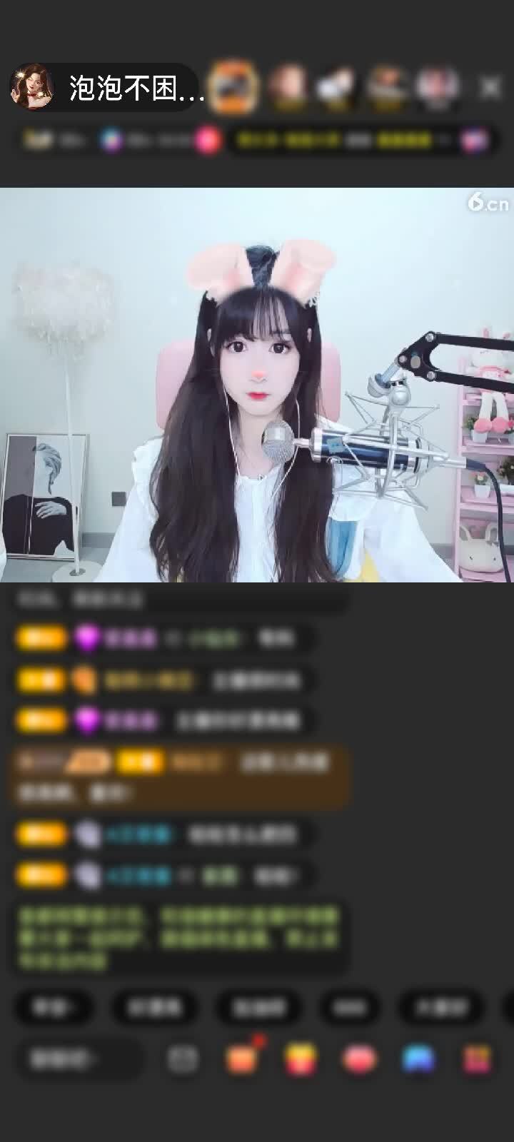 上传了一个小视频