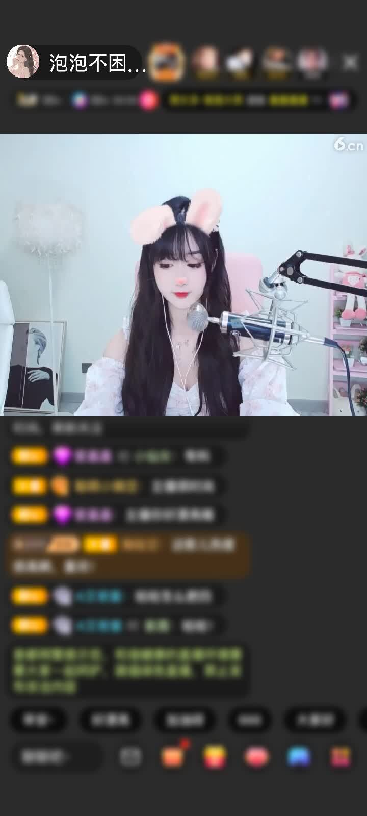 上传了一个小视频