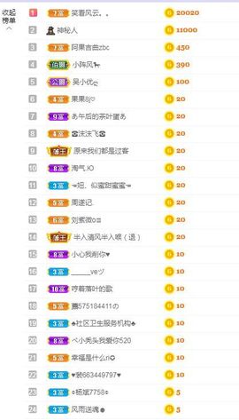 心中无结。。主播照片