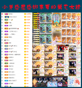 大坤-妈生日15号播主播照片