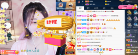 遇见❥暂休主播照片