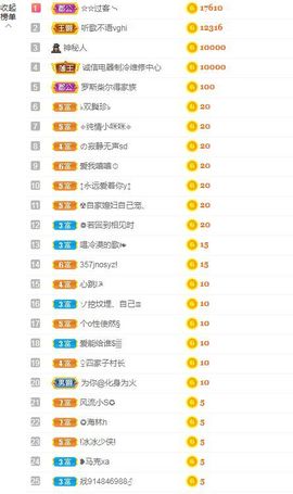 心中无结。。主播照片