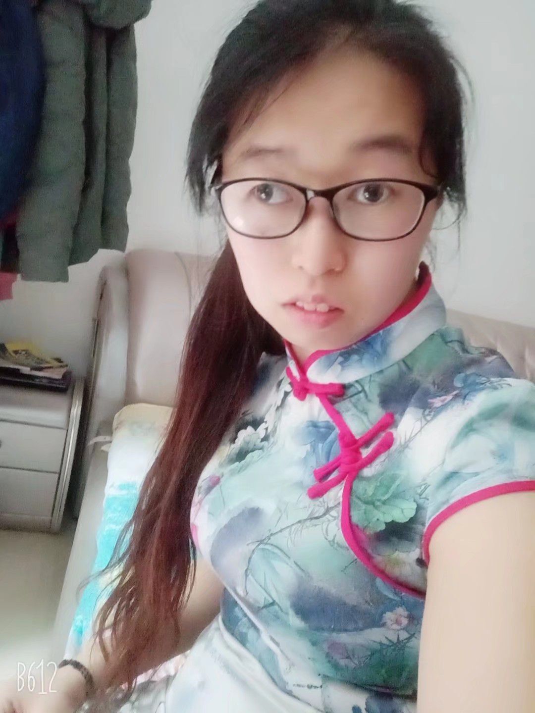 果果(平安好运)的图片