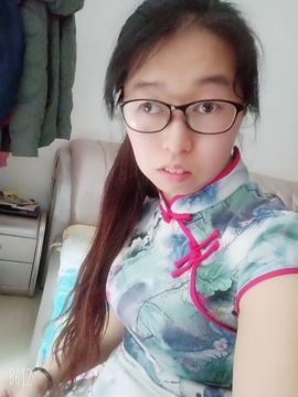 果果(平安好运)主播照片